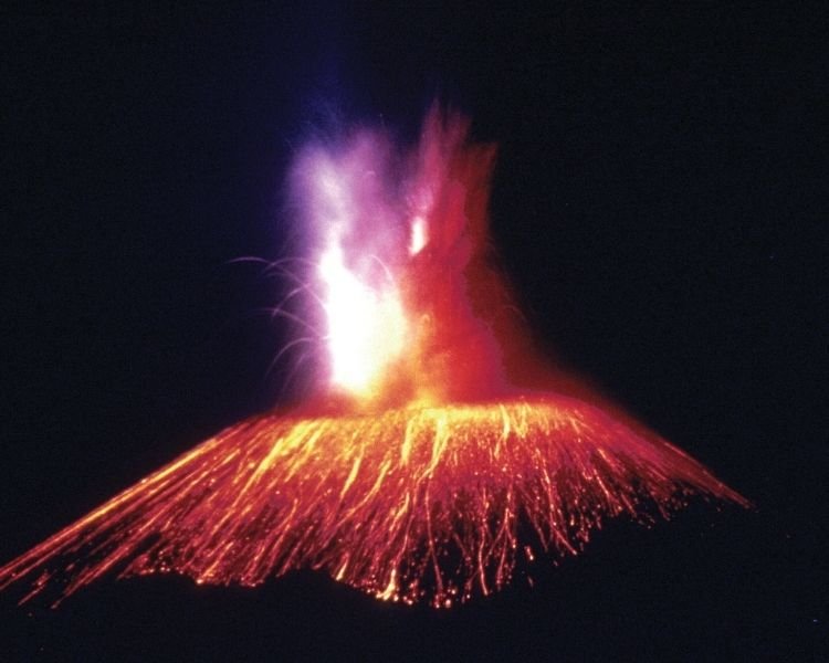 Påvirker vulkaner klimaet? Få svaret her