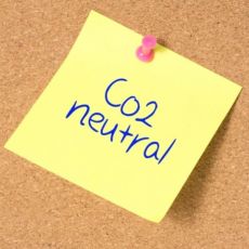 Hvad er CO2 neutral?