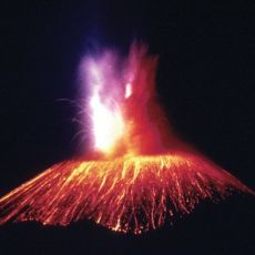 Påvirker vulkaner klimaet? Få svaret her